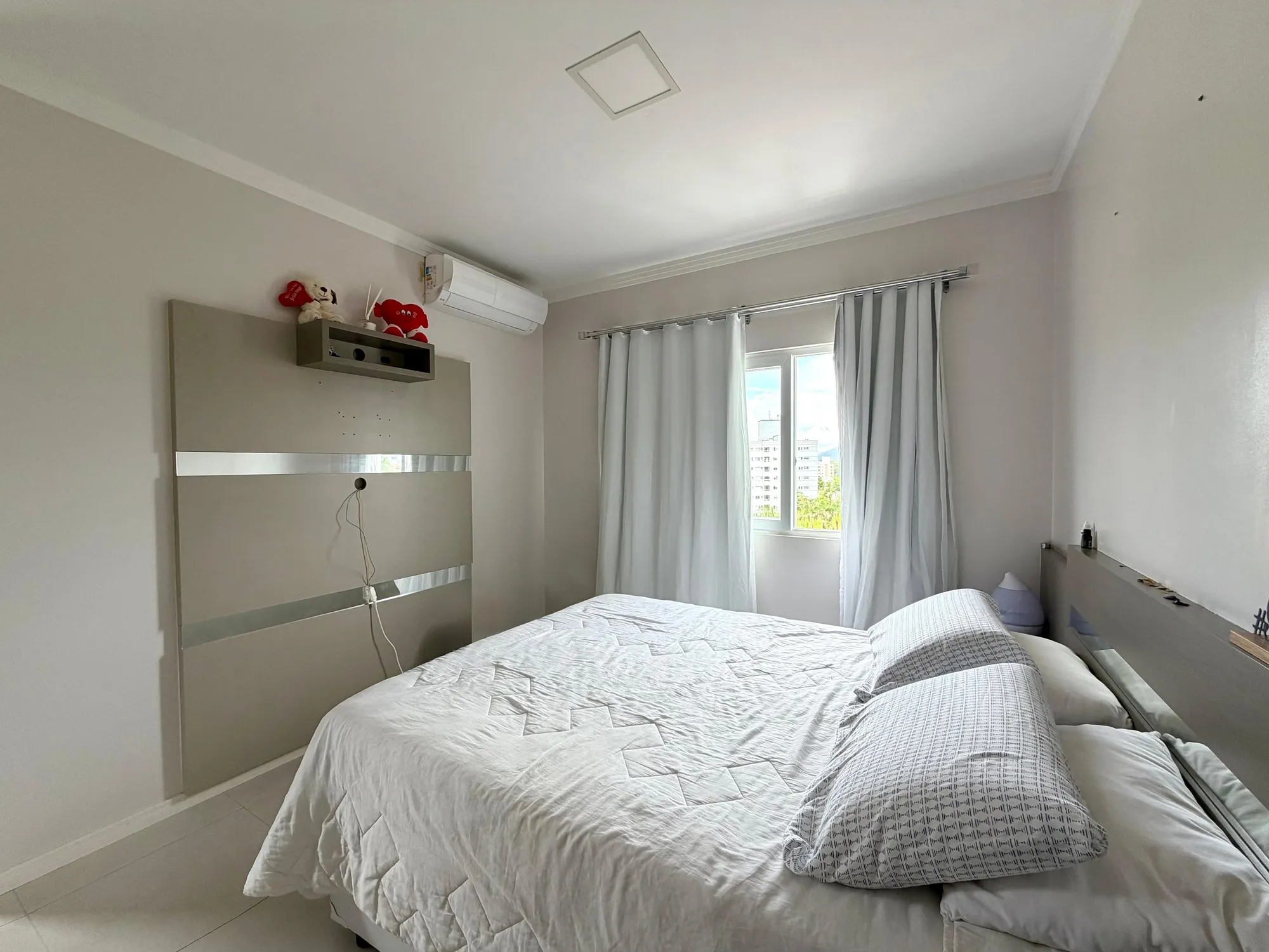 APARTAMENTO NO EDIFICIO FÊNIX. — foto 7