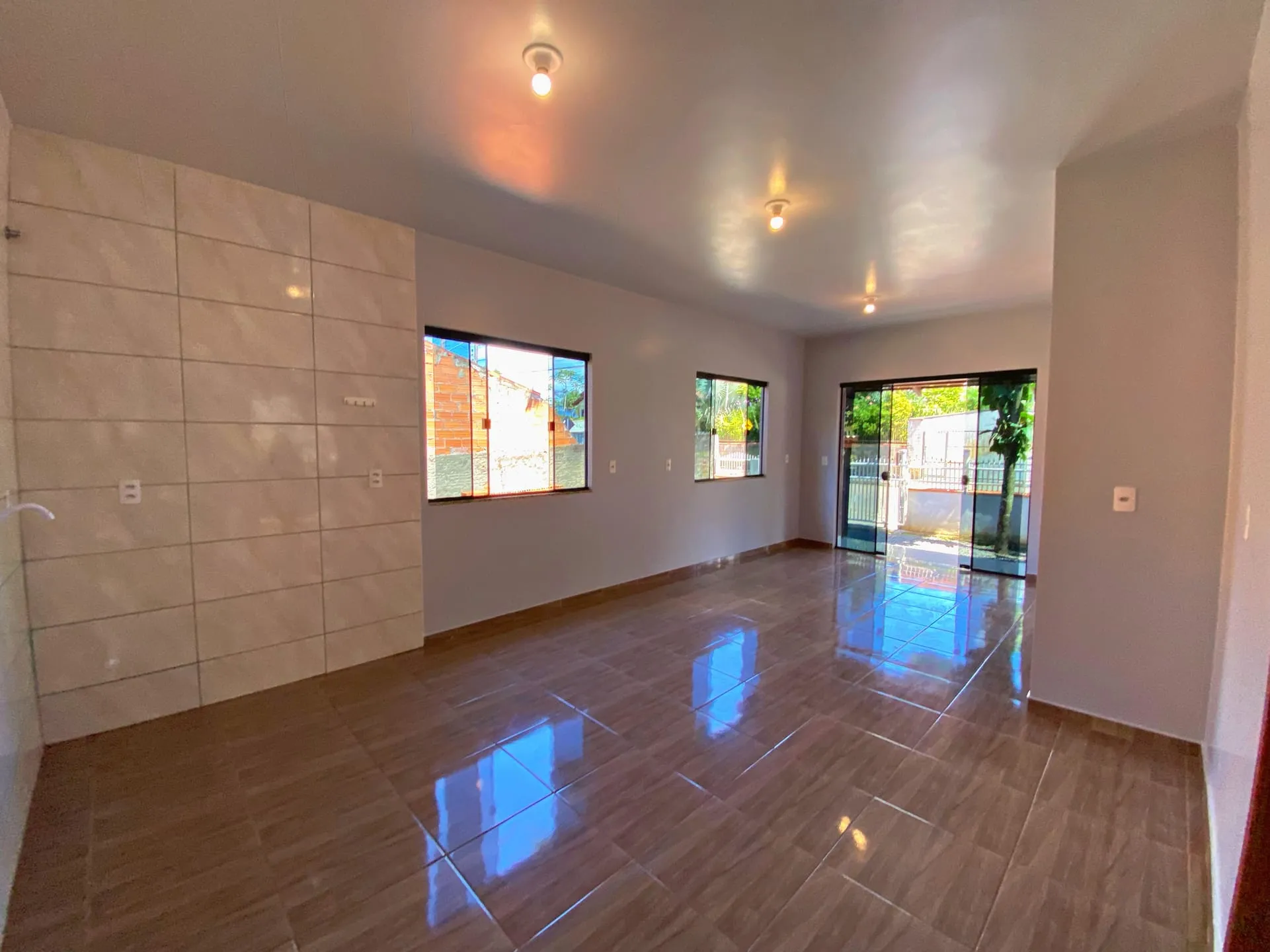 Casa Residencial Carijós — foto 6