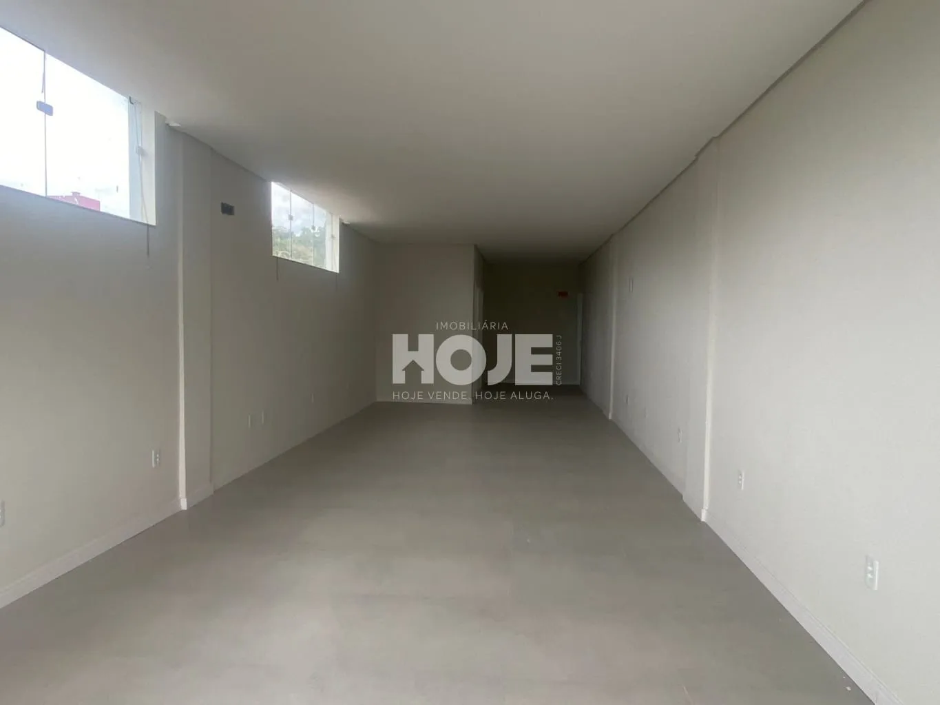 SALA COMERCIAL PARA LOCAÇÃO - Bairro: Tapajós — foto 4