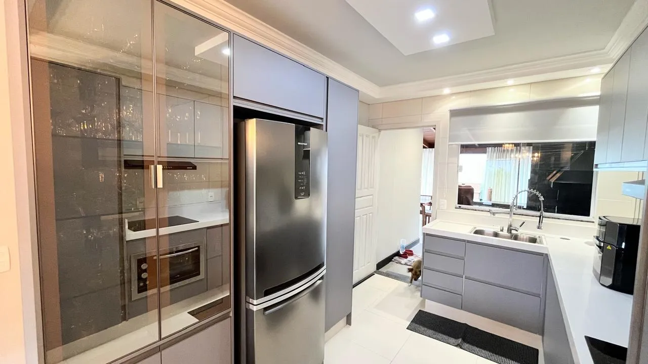 Casa Completa, Pronta para Morar - Bairro Encano! - foto 1