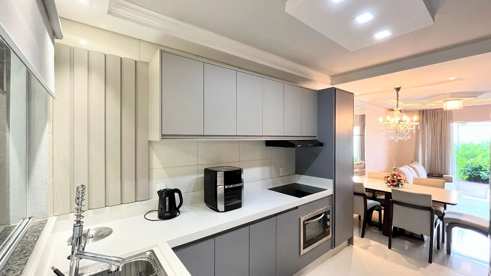 Casa Completa, Pronta para Morar - Bairro Encano! — foto 2