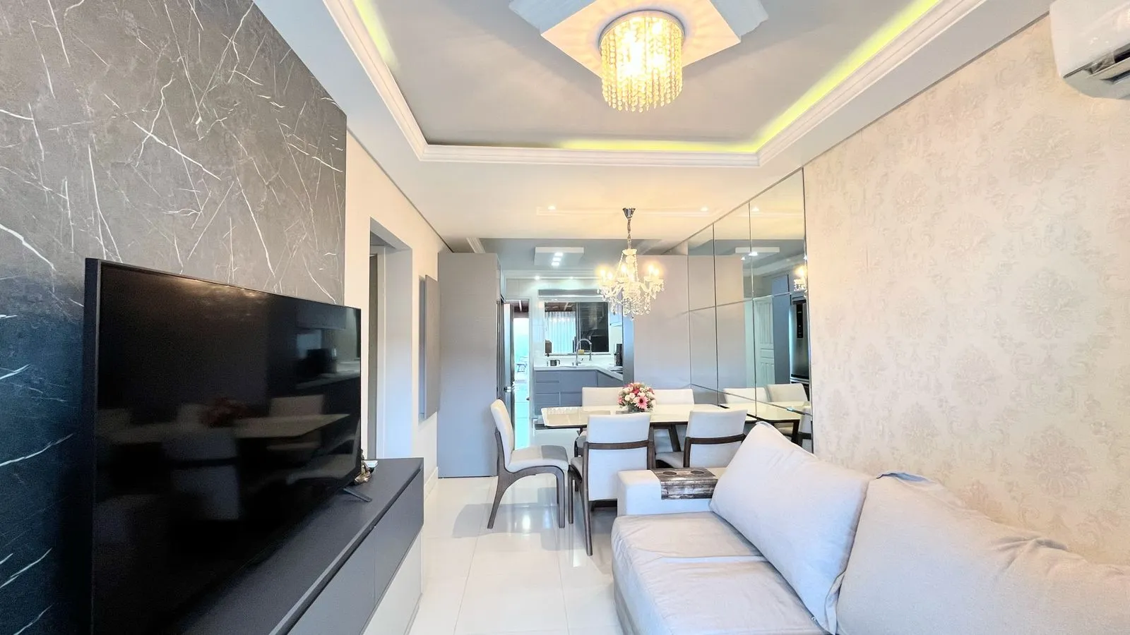 Casa Completa, Pronta para Morar - Bairro Encano! — foto 3