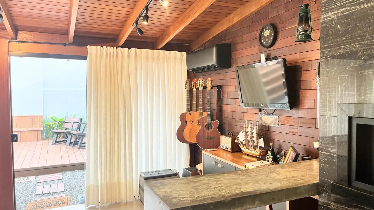 Casa Completa, Pronta para Morar - Bairro Encano! — foto 6