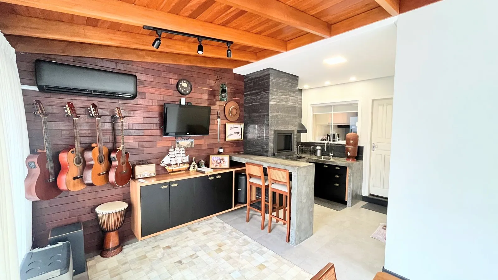 Casa Completa, Pronta para Morar - Bairro Encano! — foto 7