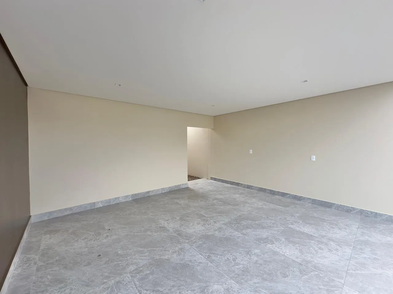 Casa Térrea com 133,26 m + Terreno de 360 m - Estrada das Areias — foto 4