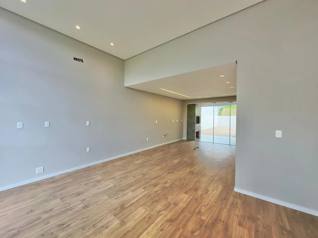 Casa Térrea com 133,26 m + Terreno de 360 m - Estrada das Areias — foto 5