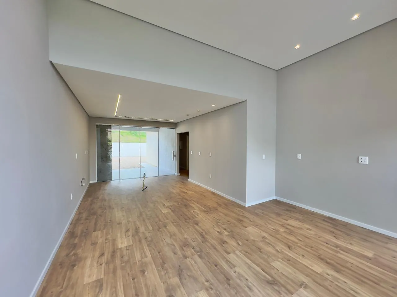 Casa Térrea com 133,26 m + Terreno de 360 m - Estrada das Areias — foto 6