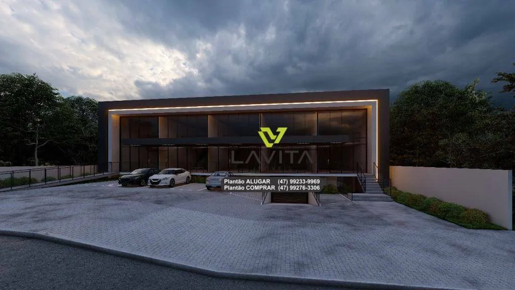 Loja para alugar, 750 m por R$ 37.500/mês - Vorstadt - Blumenau/SC — foto 6