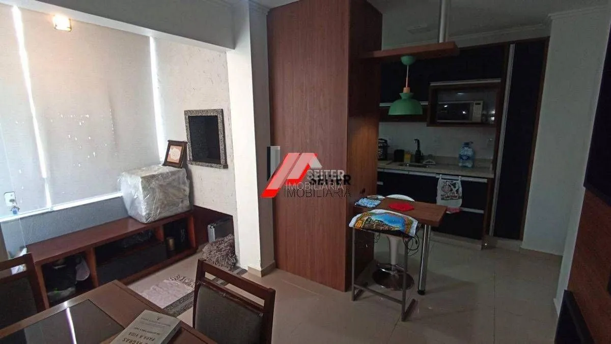 Apartamento à venda com 2 dormitórios no Campeche Florianópolis - foto 1
