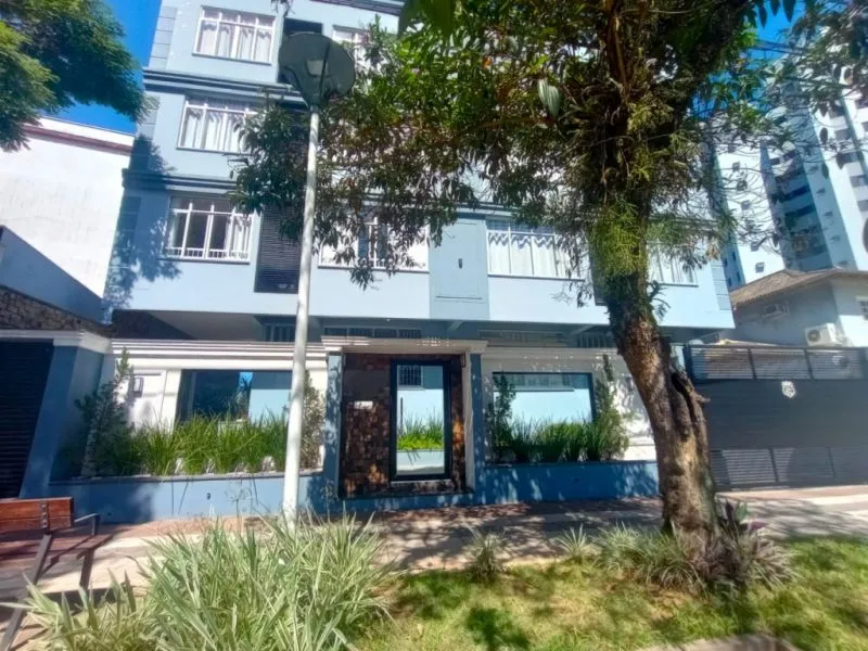 Apartamento com 2 dormitórios para locação por R$2.300,00 - Bairro Jardim Blumenau - Blumenau/SC - foto 1