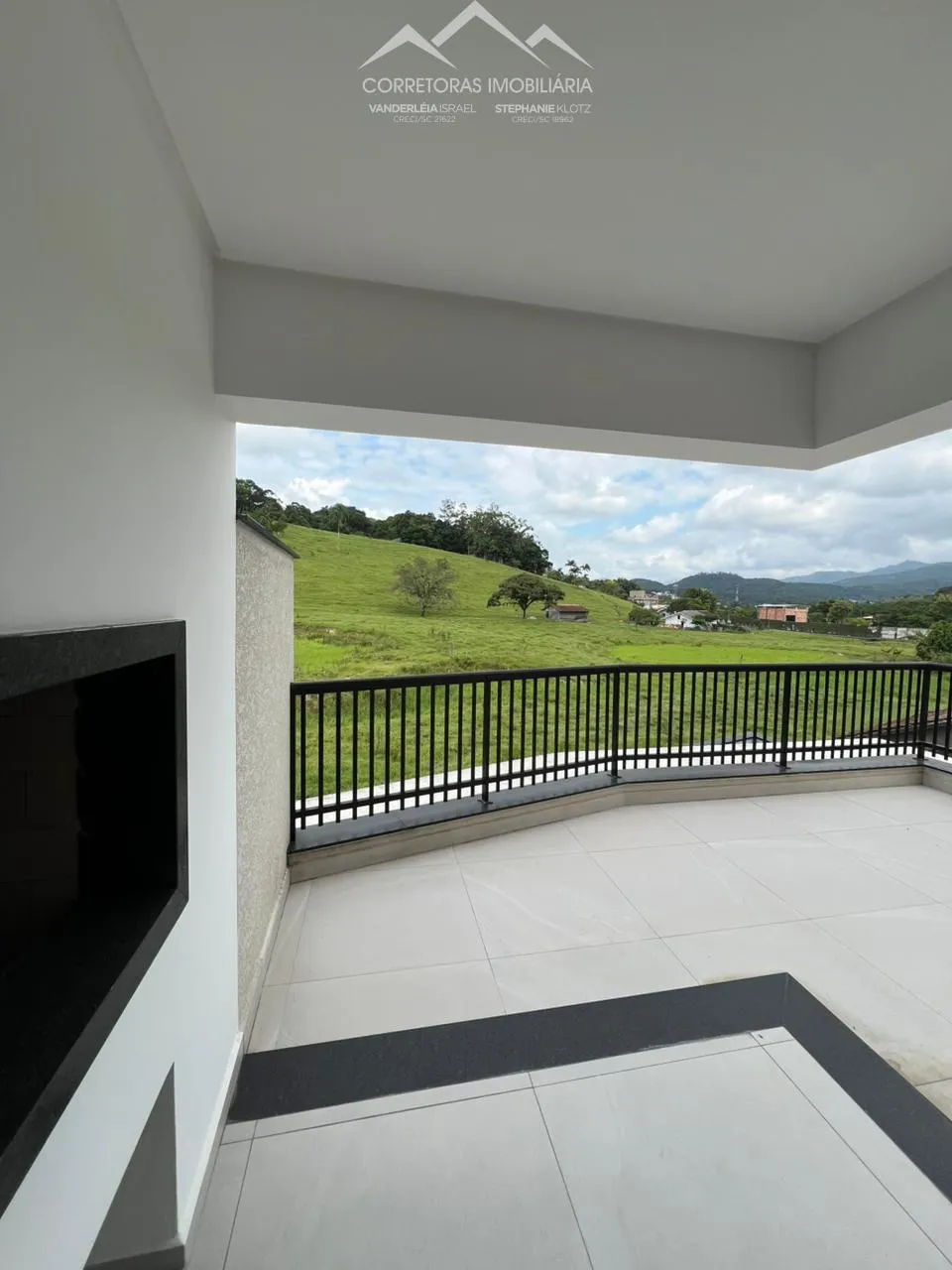 APARTAMENTO - Centro, Pomerode SC - foto 1