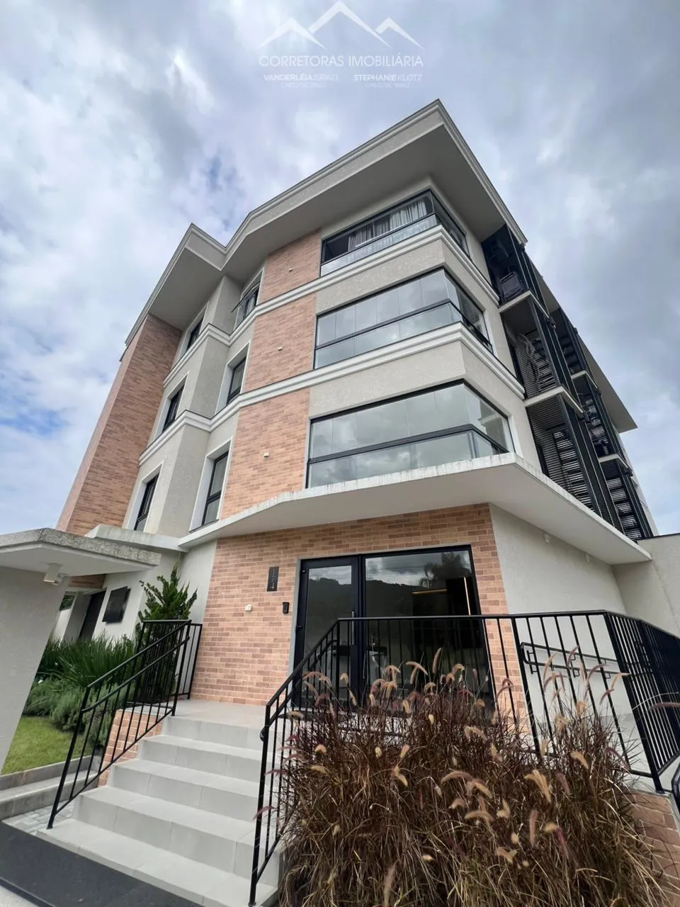 APARTAMENTO - Centro, Pomerode SC — foto 2