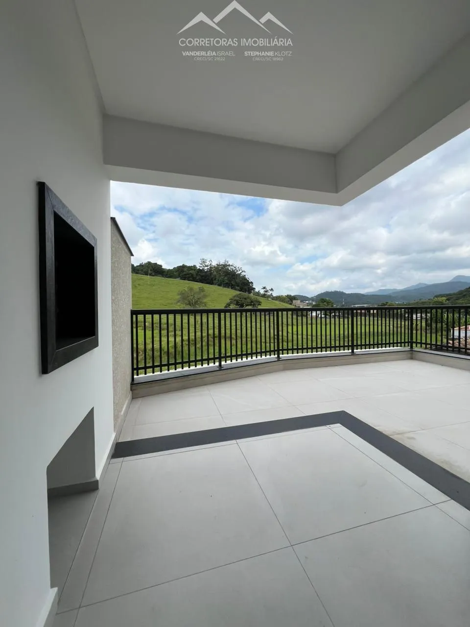 APARTAMENTO - Centro, Pomerode SC — foto 3