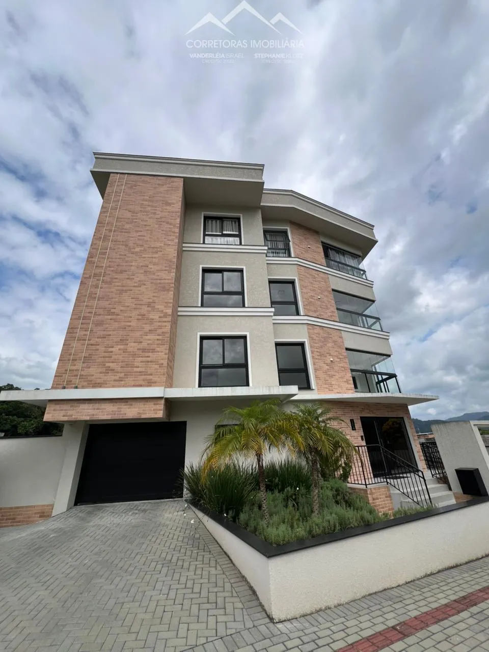 APARTAMENTO - Centro, Pomerode SC — foto 4