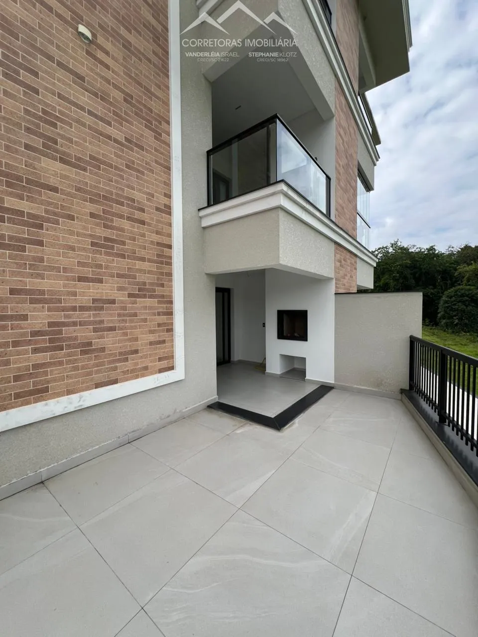 APARTAMENTO - Centro, Pomerode SC — foto 7