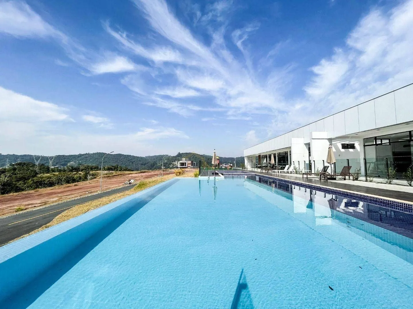 Terreno · à venda · 750m² · Ponta Aguda, Blumenau