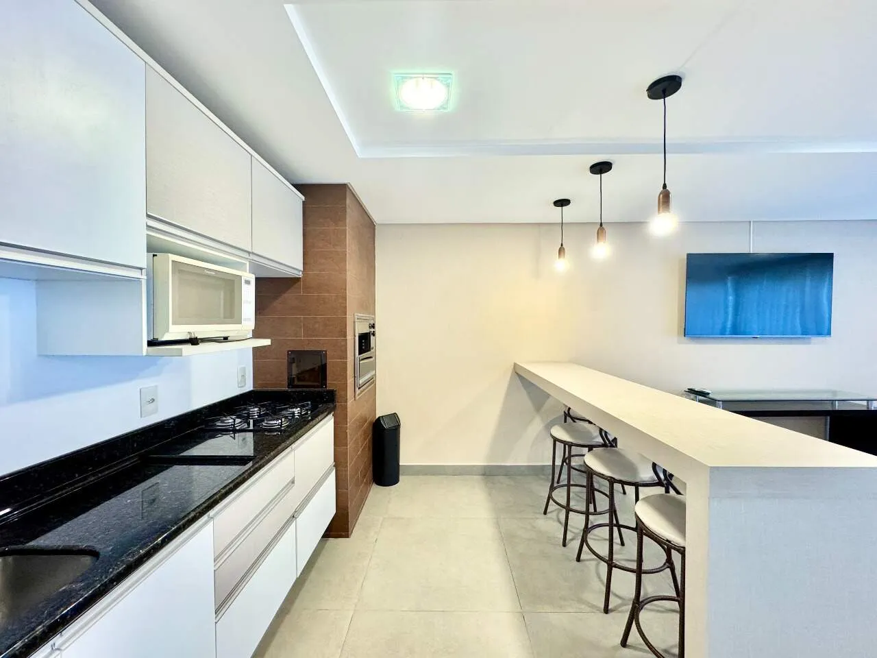 Apartamento · à venda · 1 quarto · 42m² · Vila Nova, Blumenau