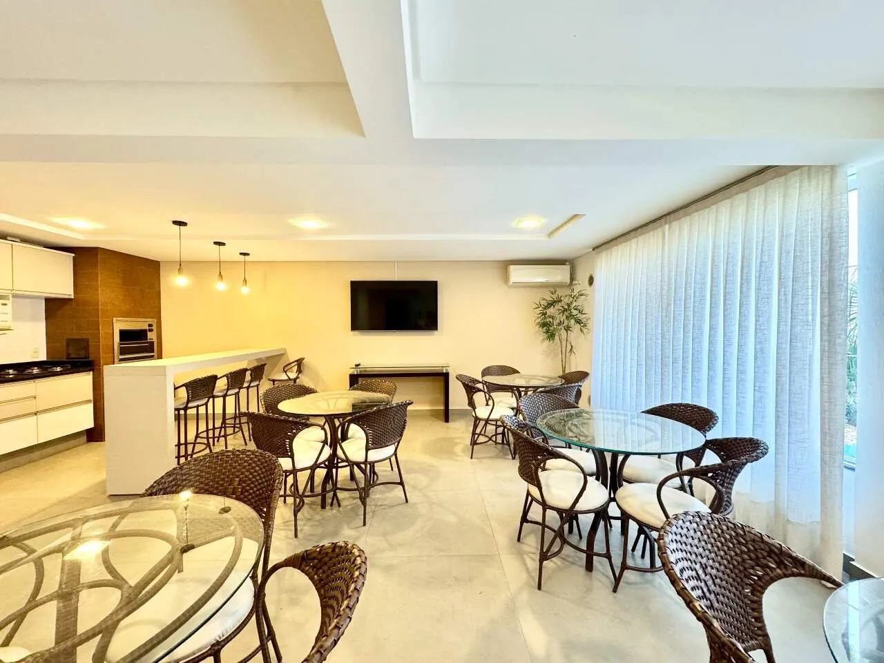 Apartamento · à venda · 1 quarto · 42m² · Vila Nova, Blumenau