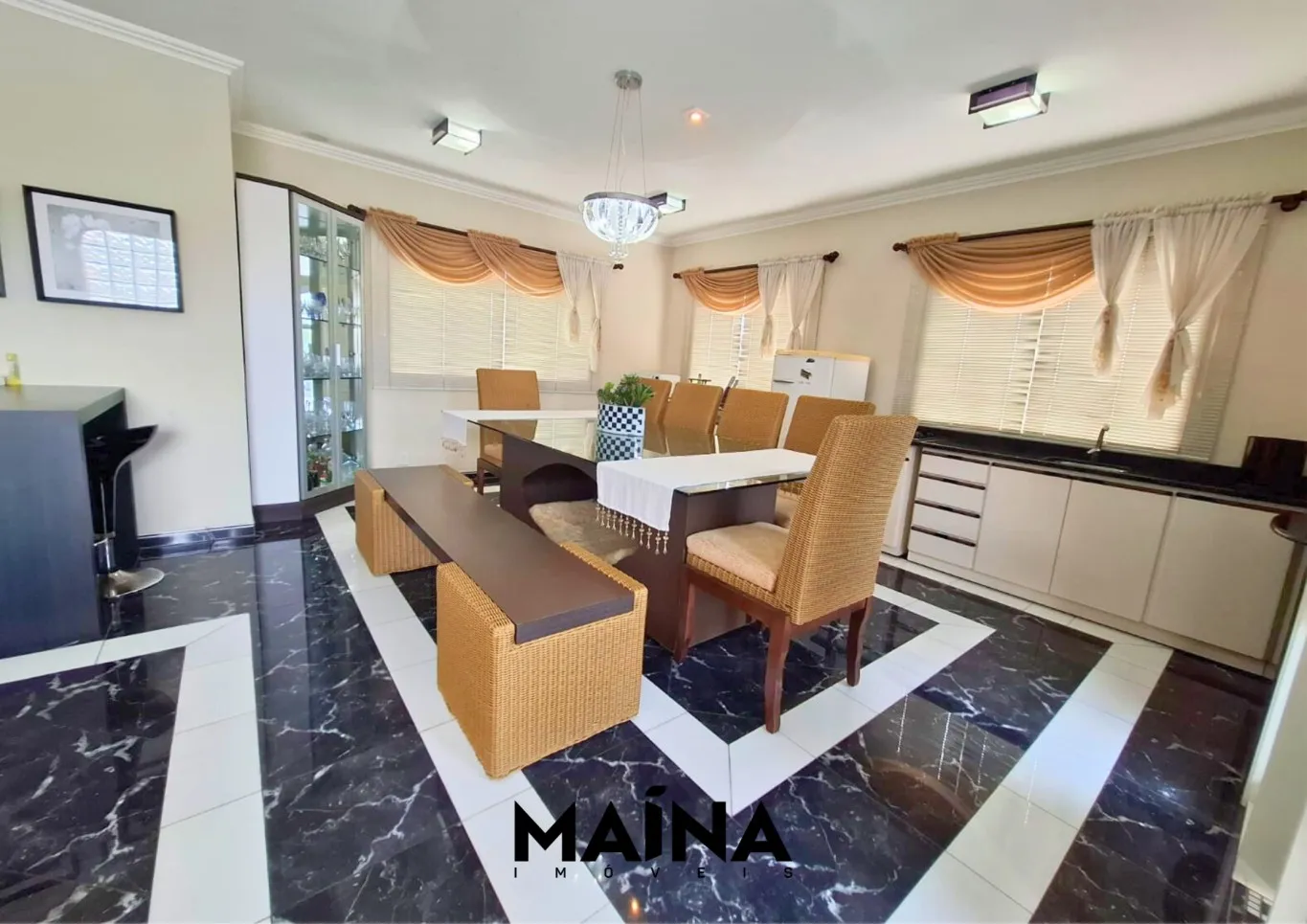 Casa 3 dormitórios com espaço para empresa na Itoupava Norte — foto 3