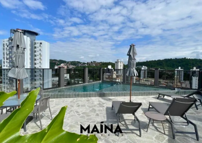 Edifício Nomad une valorização imobiliária e qualidade de vida — foto 2