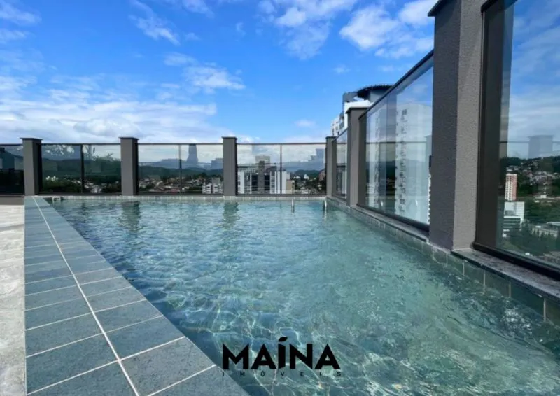 Edifício Nomad une valorização imobiliária e qualidade de vida — foto 4