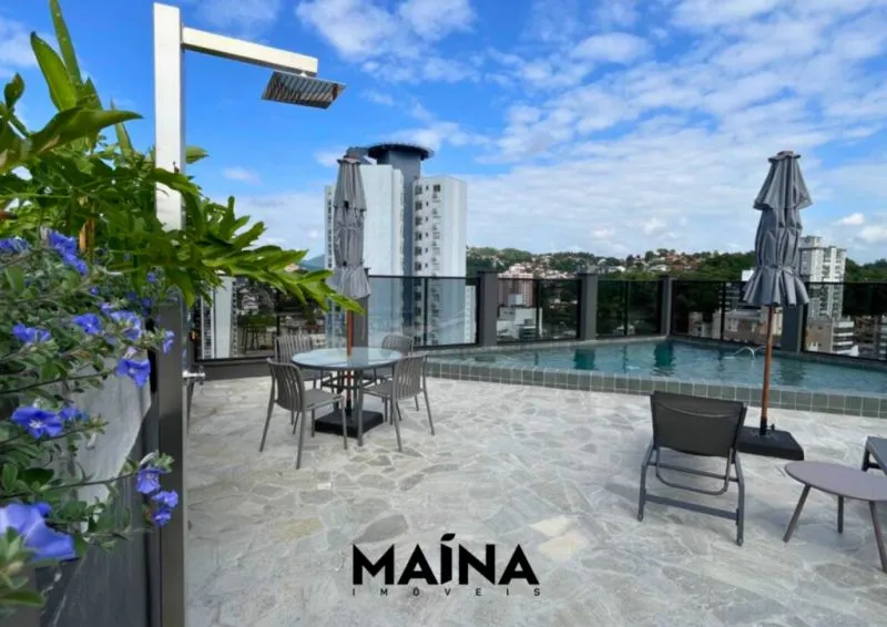 Edifício Nomad une valorização imobiliária e qualidade de vida — foto 5