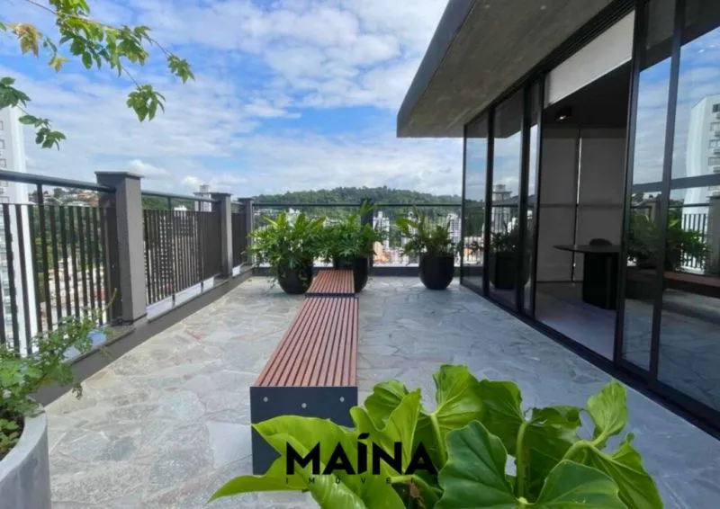 Edifício Nomad une valorização imobiliária e qualidade de vida — foto 7