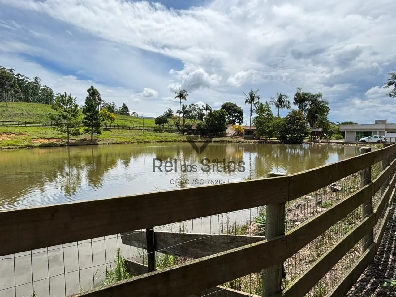 Sítio Produtivo! - foto 1