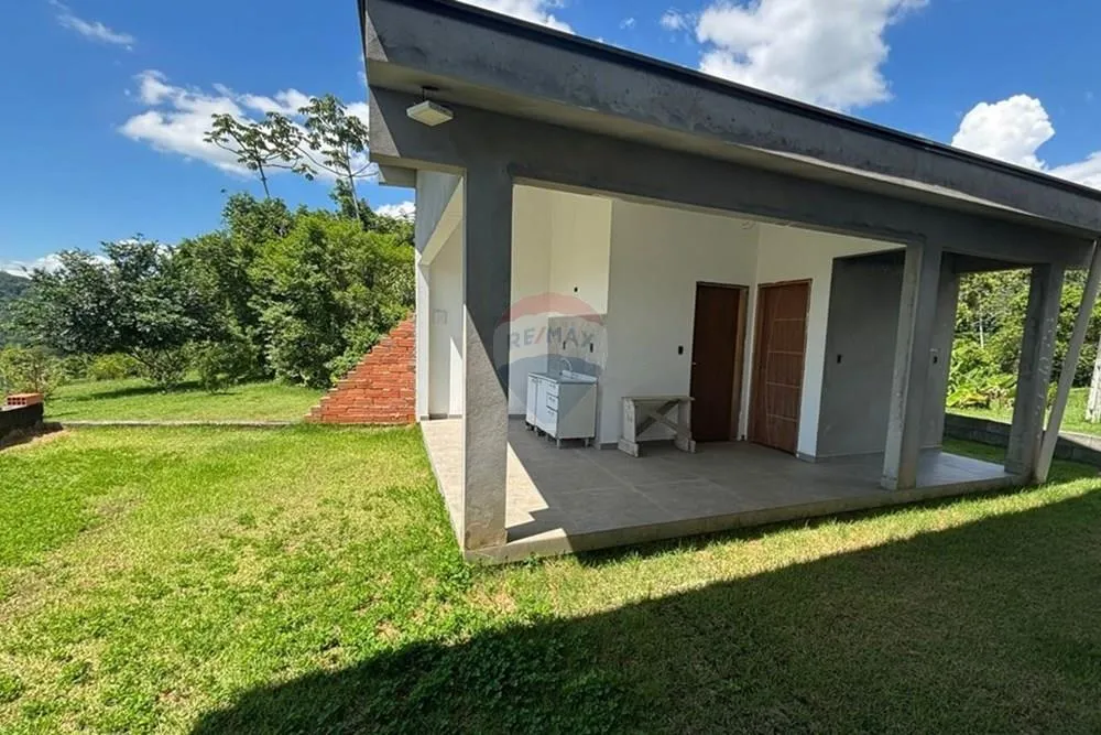 Seu Projeto de Vida Começa Aqui - Alto Padrão com Vista Deslumbrante em Indaial — foto 5