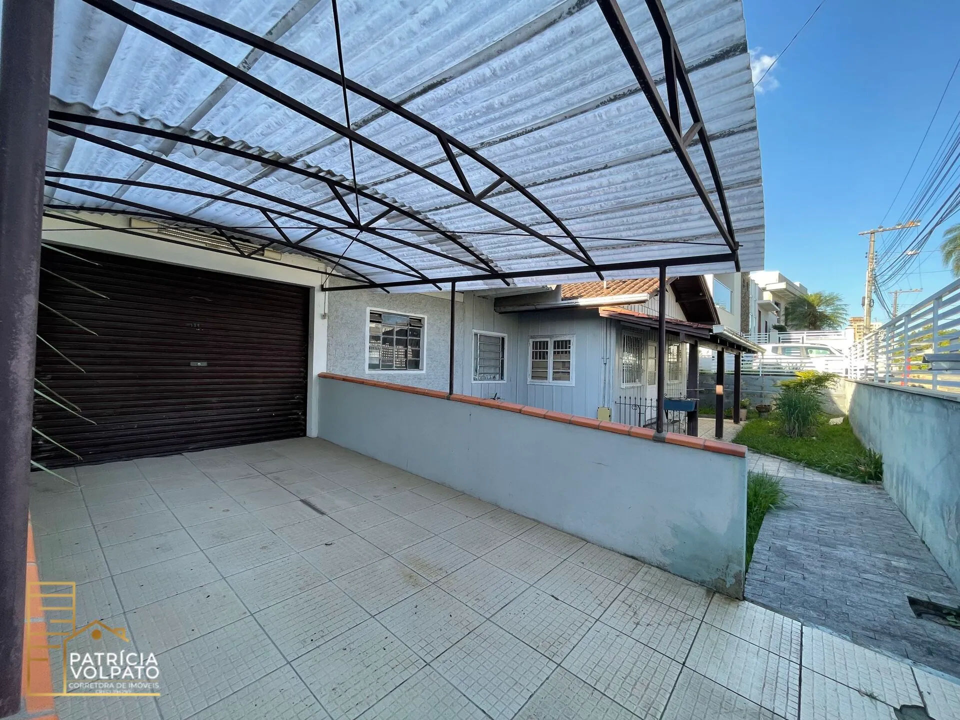 Casa Mista averbada - foto 1