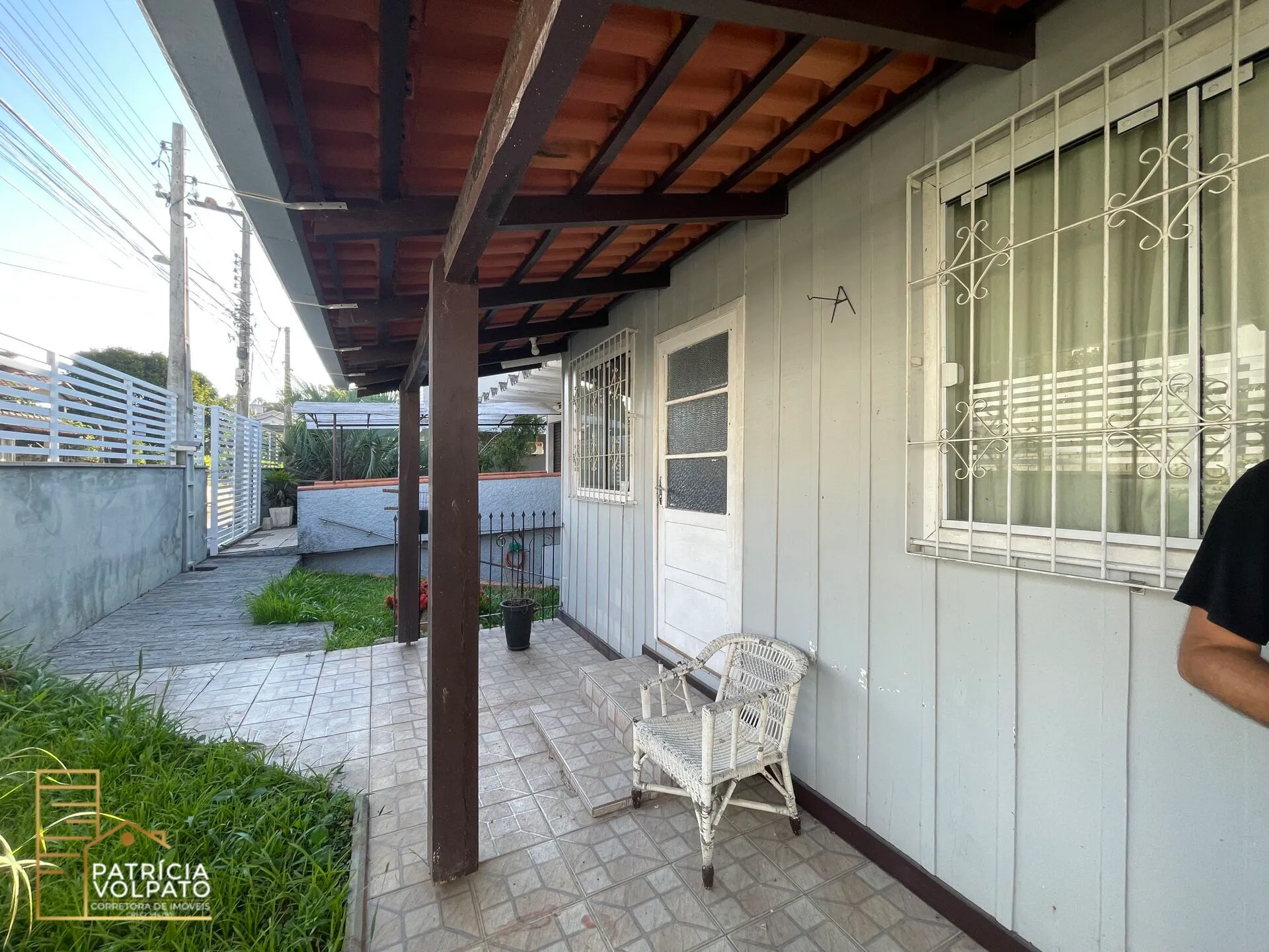 Casa Mista averbada — foto 2