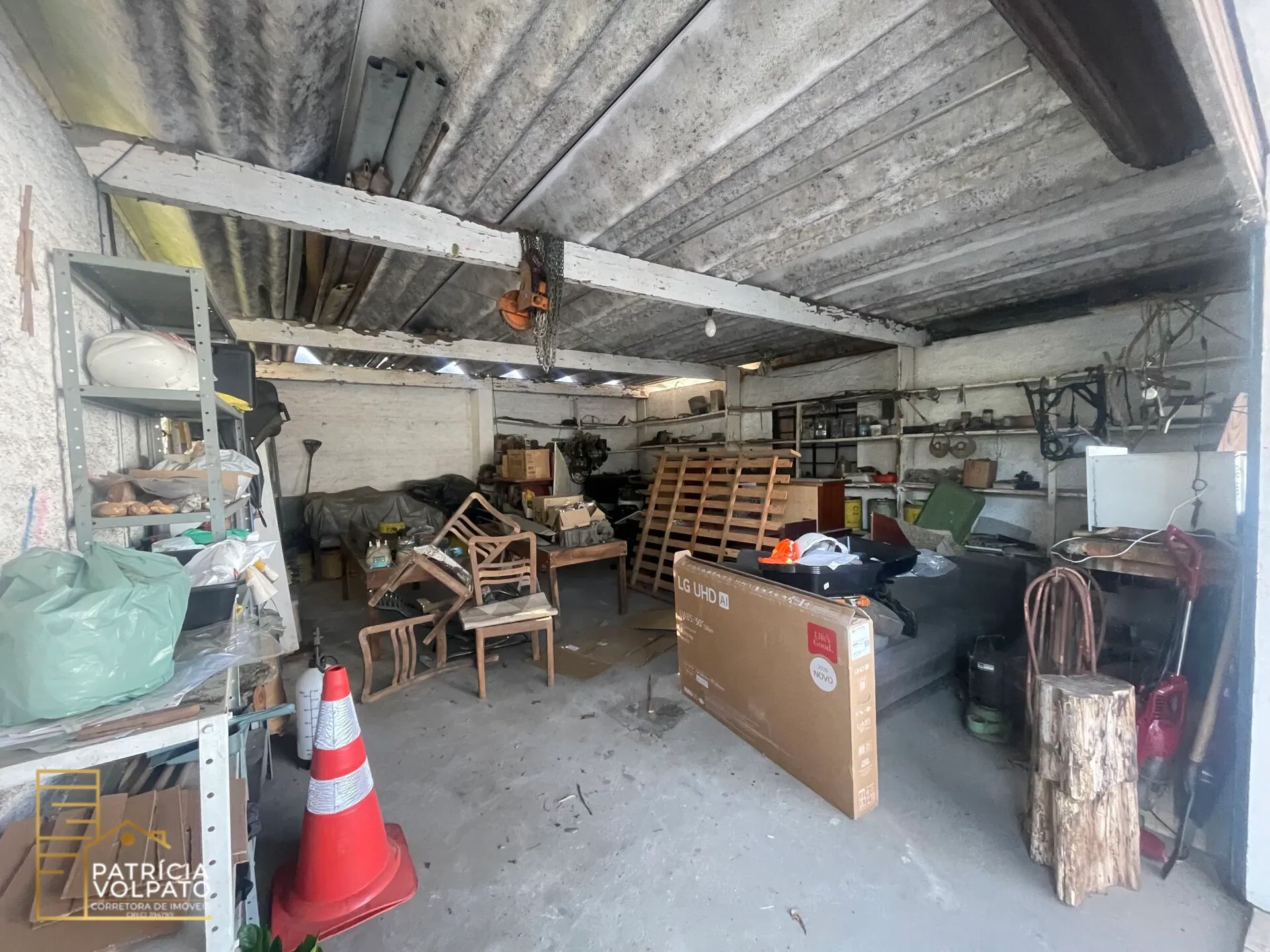 Casa Mista averbada — foto 4