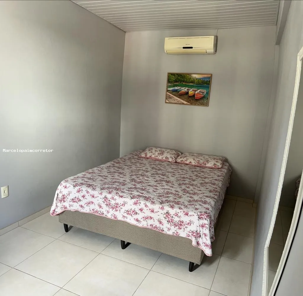 Casa Duplex para Venda em Palhoça, Pagani, 2 dormitórios, 1 suíte, 3 banheiros, 2 vagas — foto 4