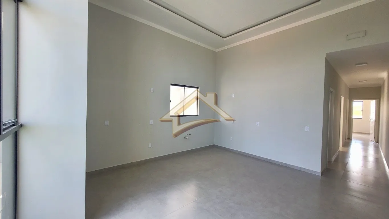 LINDA CASA COM PÉ DIRETO ALTO COM SUÍTE E DEMI - SUÍTE - JARDIM EUROPA - INDAIAL/SC — foto 6