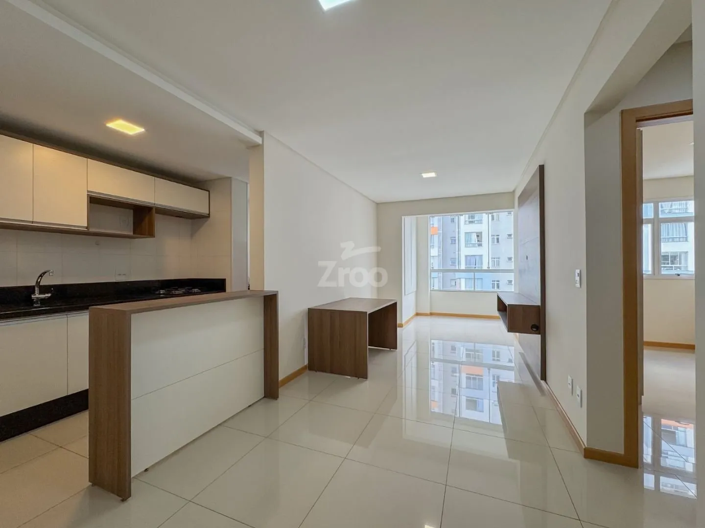 Apartamento em Itoupava Seca - Blumenau - foto 1