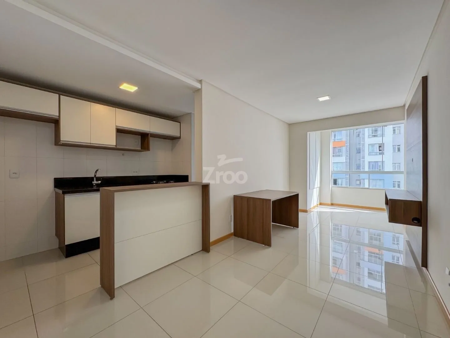 Apartamento · para alugar · 2 quartos · 65m² · Itoupava Seca, Blumenau