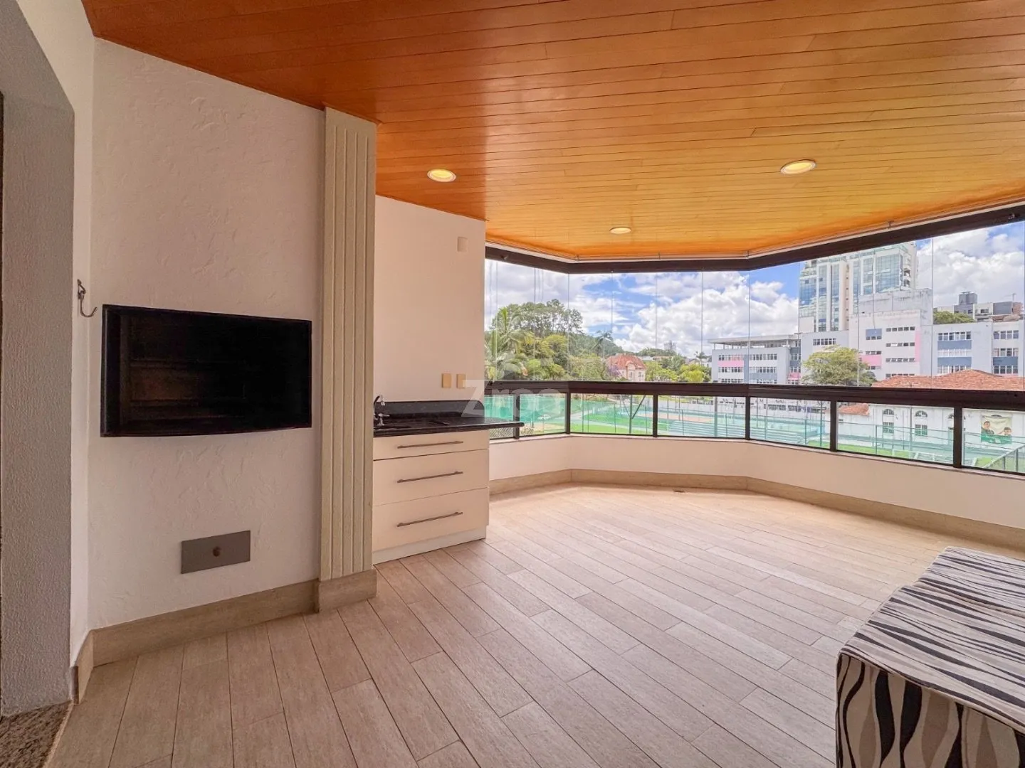 Apartamento em Jardim Blumenau - Blumenau - foto 1