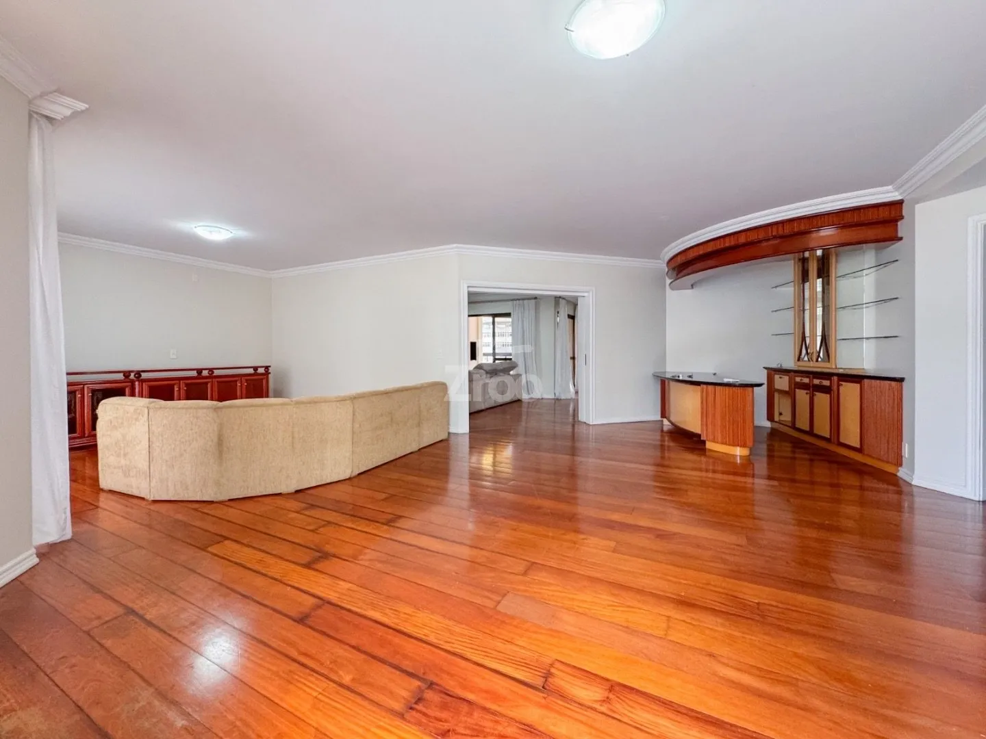 Apartamento · para alugar · 4 quartos · 321m² · Jardim Blumenau, Blumenau