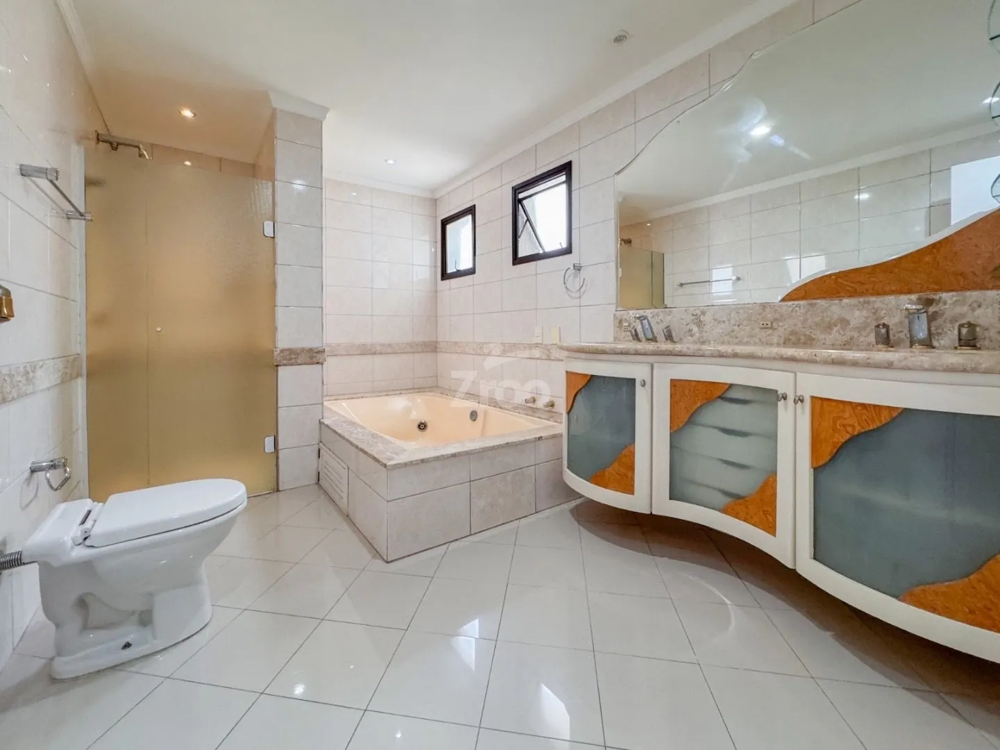 Apartamento · para alugar · 4 quartos · 321m² · Jardim Blumenau, Blumenau