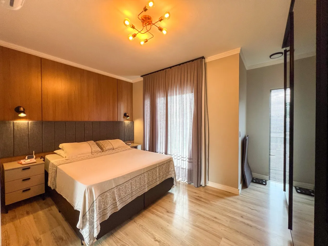 Sua casa dos sonhos esta aqui no bairro Água Verde. — foto 6
