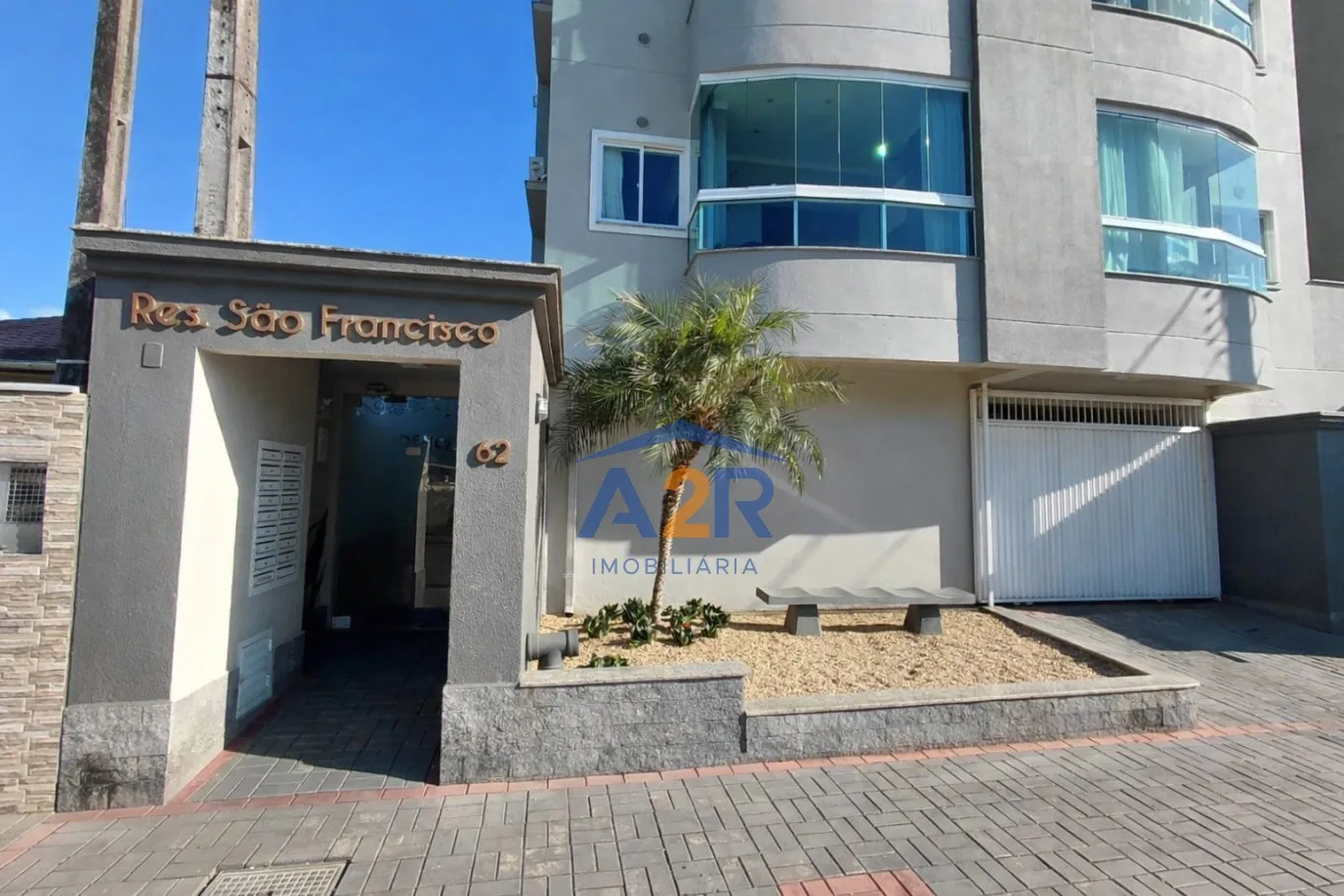 Belíssimo apartamento no bairro Carijós - Indaial/SC — foto 2