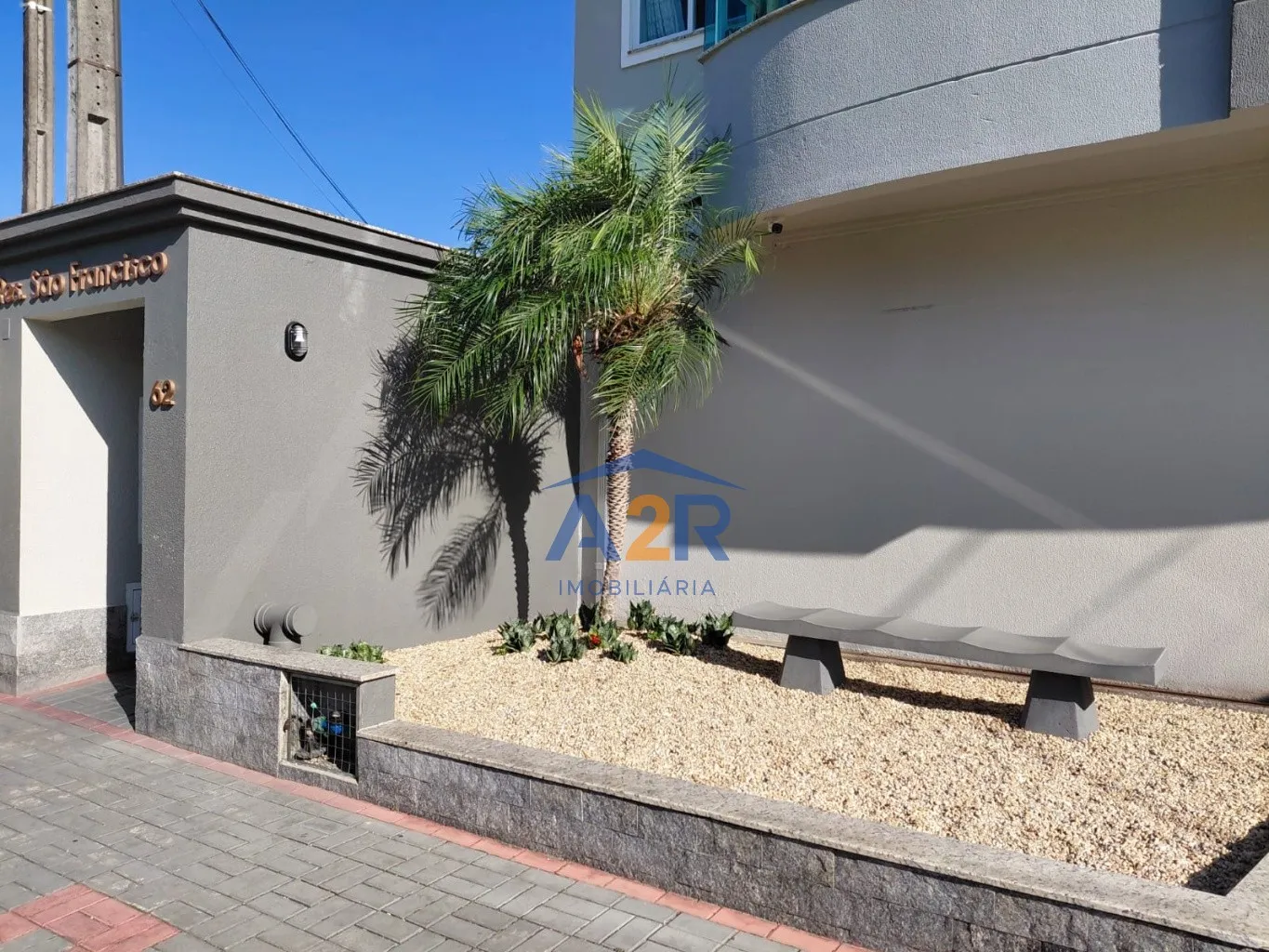 Belíssimo apartamento no bairro Carijós - Indaial/SC — foto 3