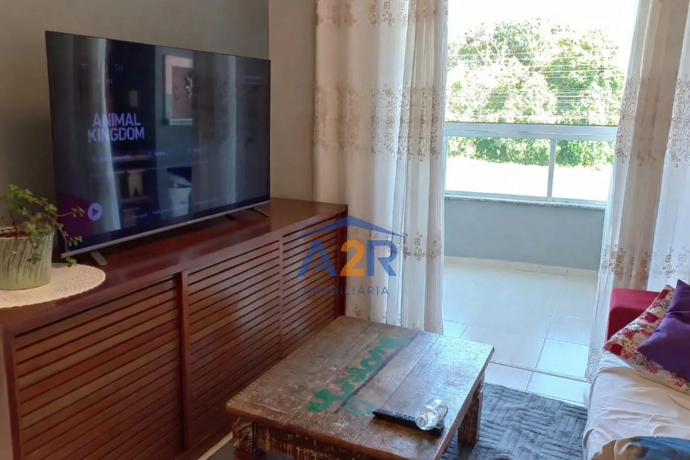Belíssimo apartamento no bairro Carijós - Indaial/SC — foto 5
