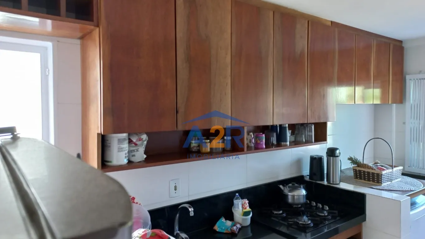 Belíssimo apartamento no bairro Carijós - Indaial/SC — foto 6