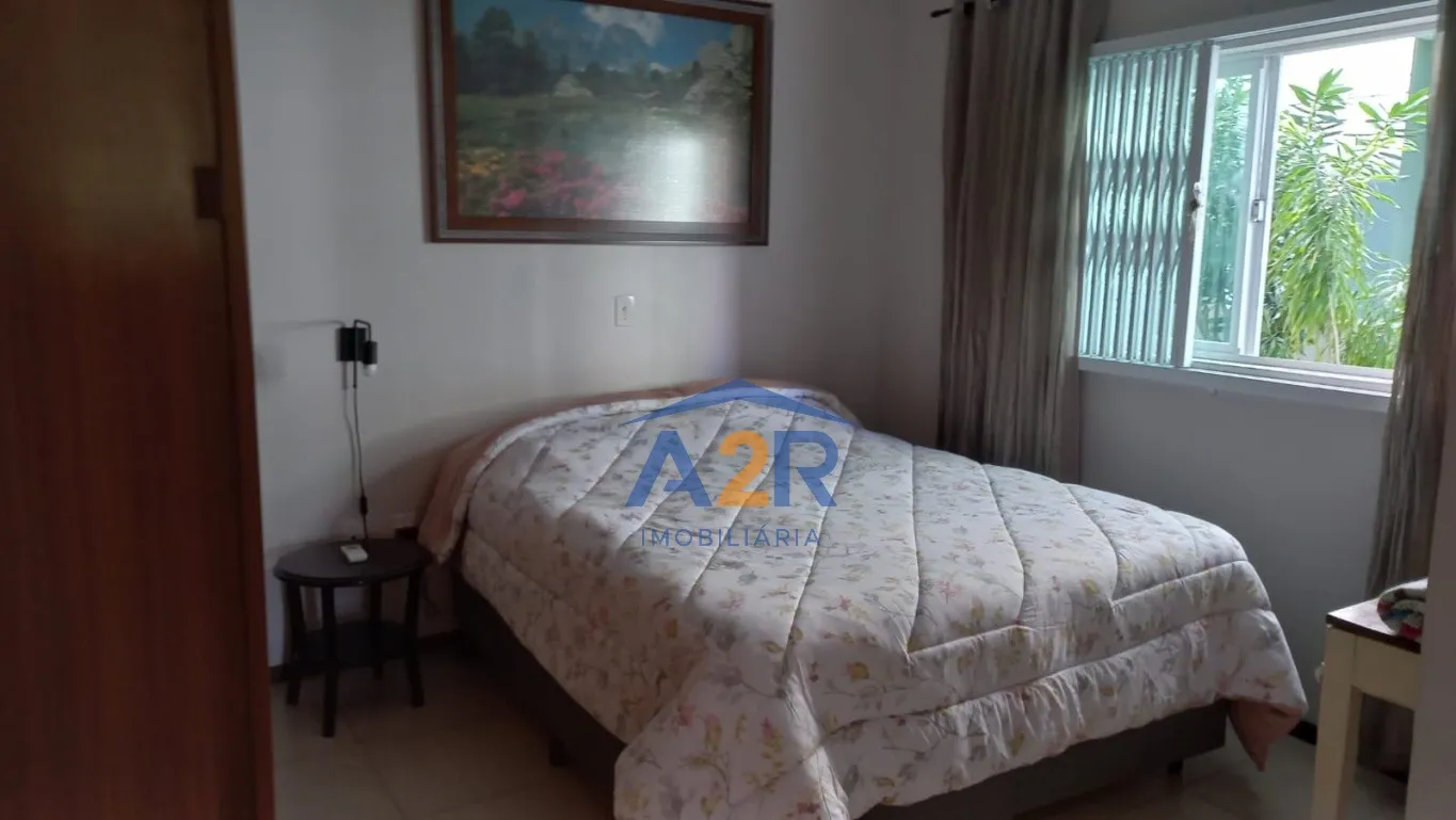 Belíssimo apartamento no bairro Carijós - Indaial/SC — foto 7