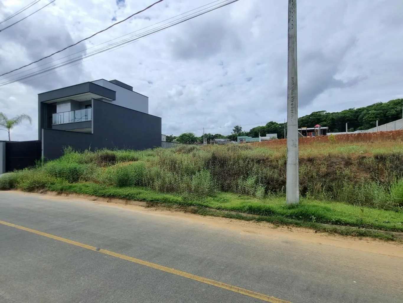Terreno à Venda - Loteamento Jardim Botânico, Indaial/SC — foto 2