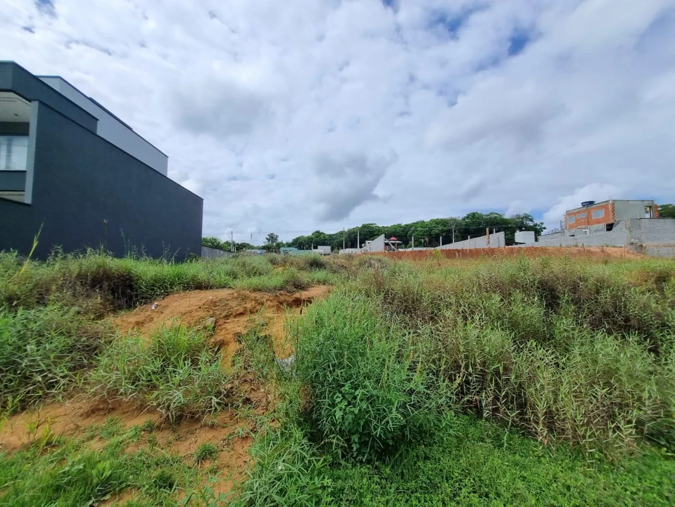 Terreno à Venda - Loteamento Jardim Botânico, Indaial/SC — foto 4