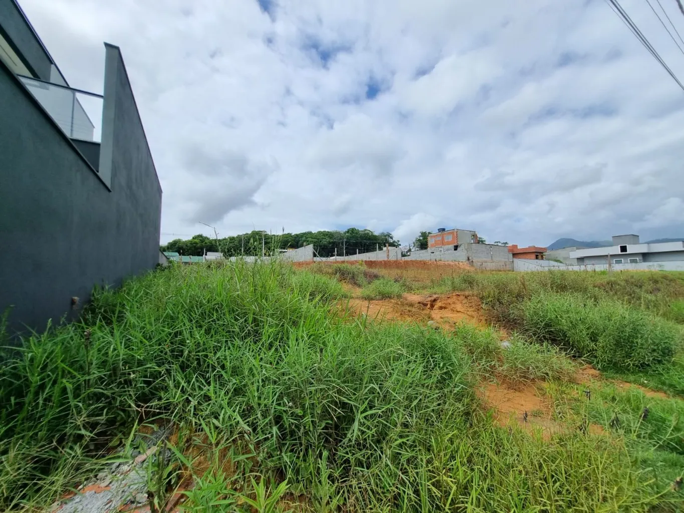Terreno à Venda - Loteamento Jardim Botânico, Indaial/SC — foto 6