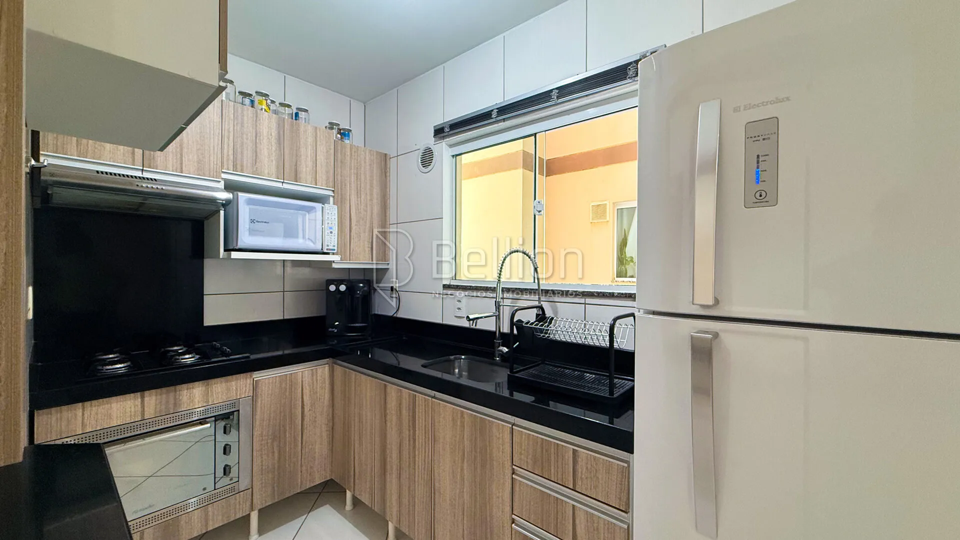 O apartamento para você realizar o sonho de ter um lugar para chamar de seu lar. - foto 1