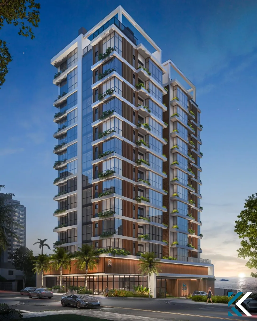 Apartamento Alto Padrão com 3 Dormitórios | Itacolomi - Balneário Piçarras — foto 7